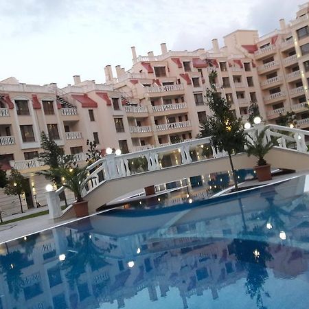 East From Paradise Apartment Varna Extérieur photo