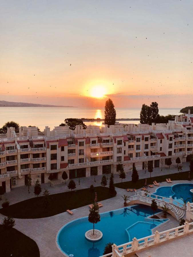 East From Paradise Apartment Varna Extérieur photo