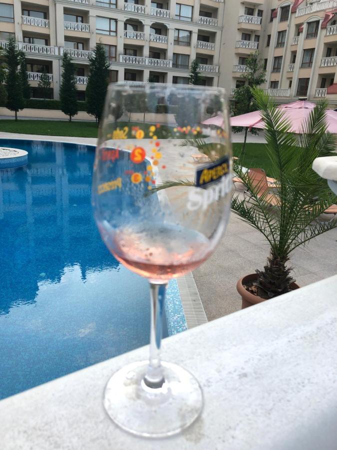 East From Paradise Apartment Varna Extérieur photo