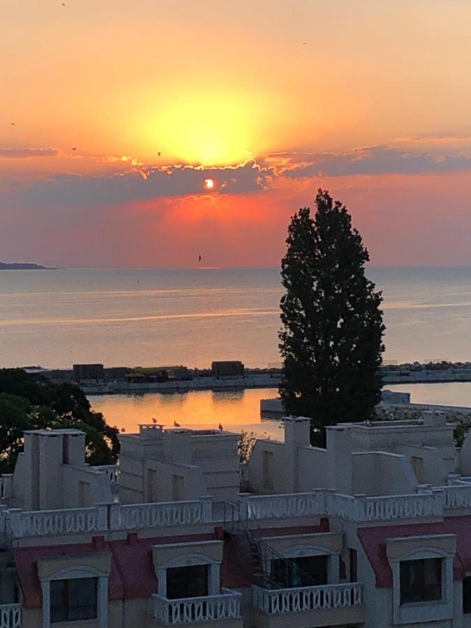 East From Paradise Apartment Varna Extérieur photo