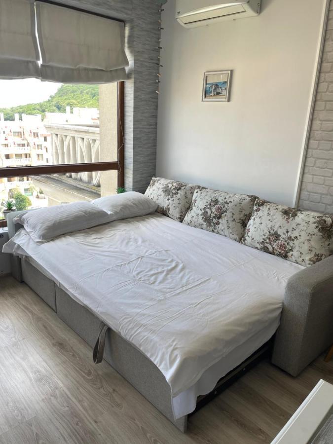 East From Paradise Apartment Varna Extérieur photo