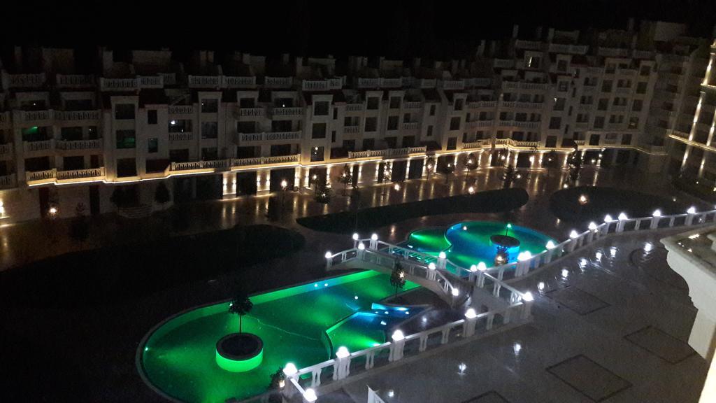 East From Paradise Apartment Varna Extérieur photo