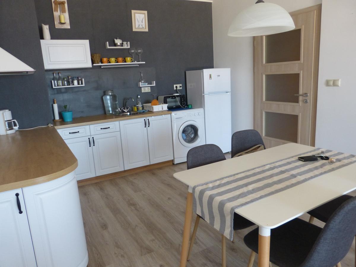 East From Paradise Apartment Varna Extérieur photo
