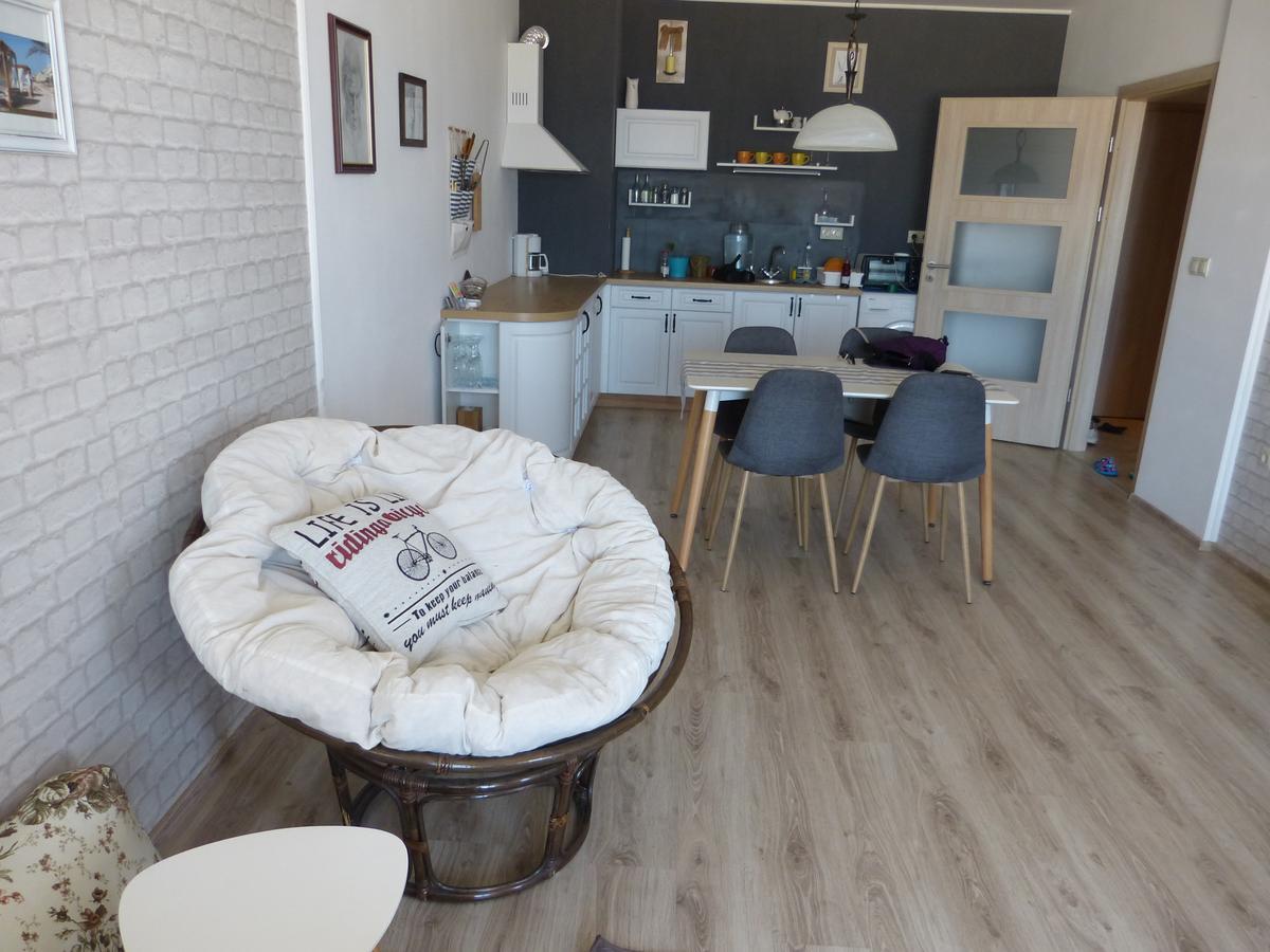 East From Paradise Apartment Varna Extérieur photo