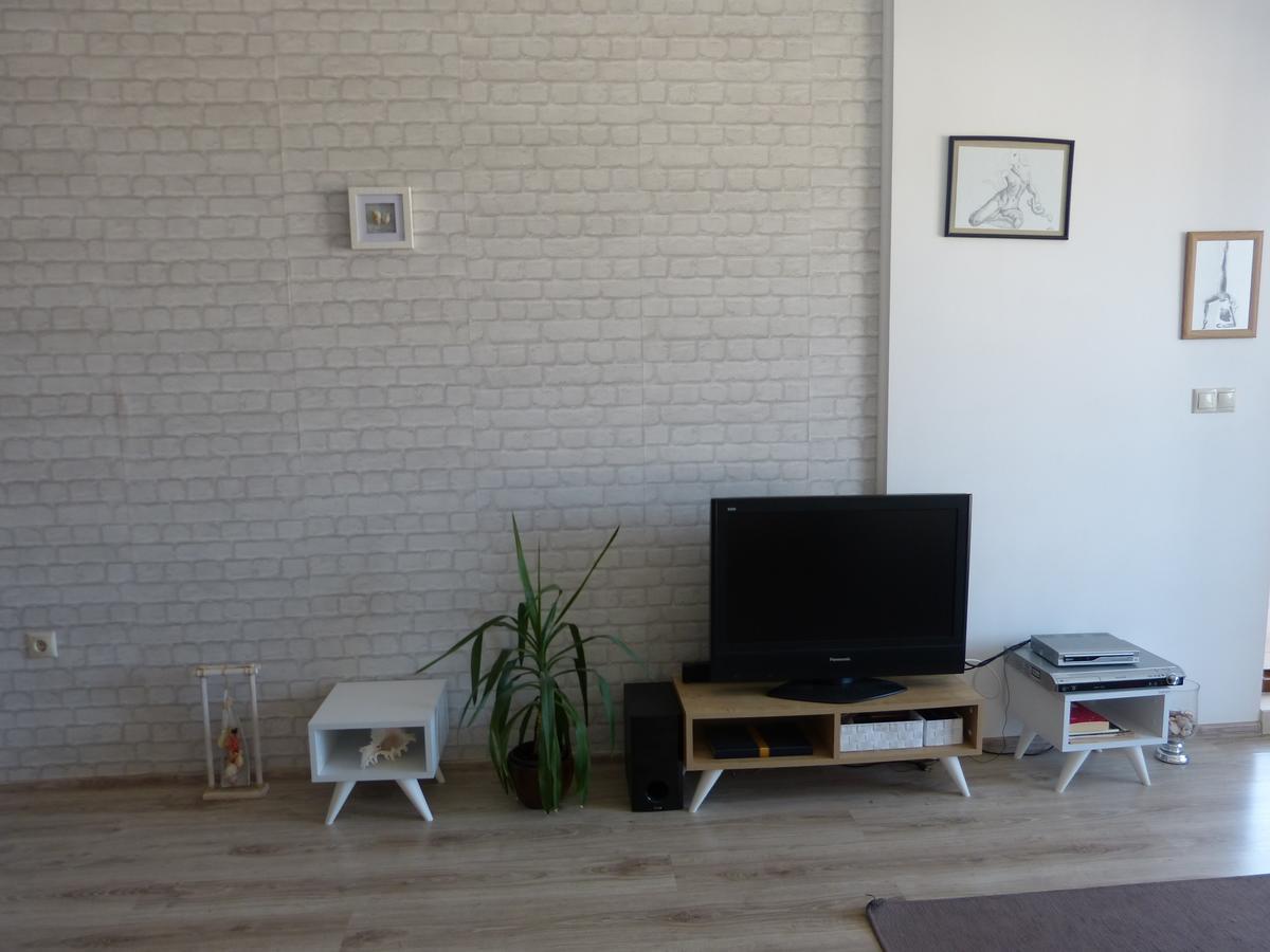 East From Paradise Apartment Varna Extérieur photo