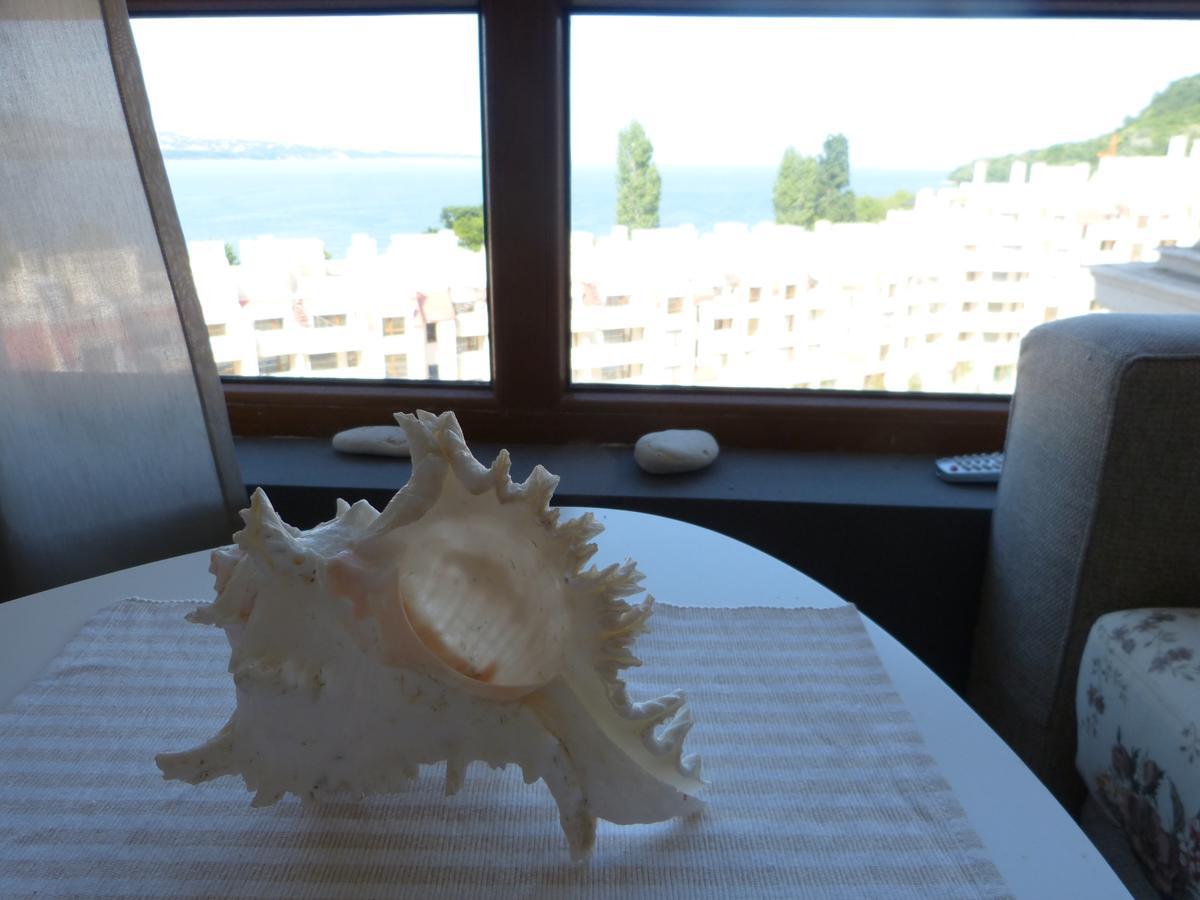 East From Paradise Apartment Varna Extérieur photo