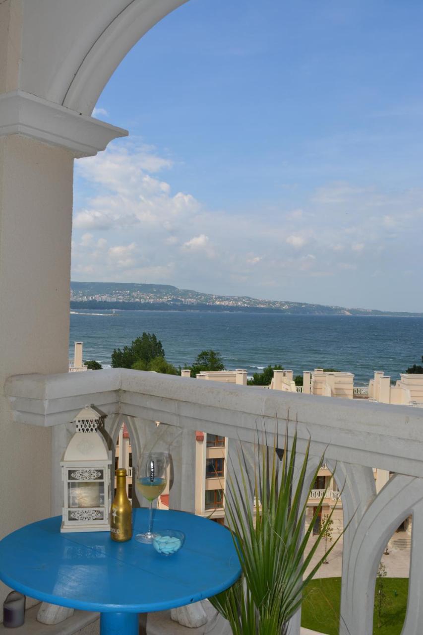 East From Paradise Apartment Varna Extérieur photo