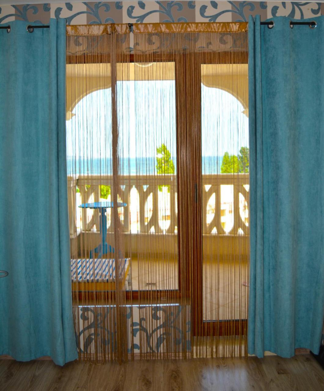 East From Paradise Apartment Varna Extérieur photo