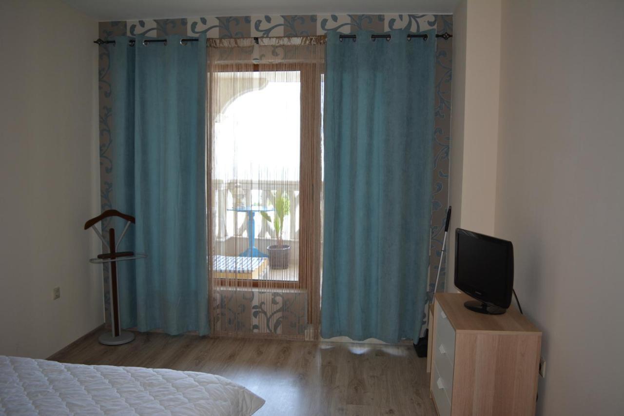 East From Paradise Apartment Varna Extérieur photo