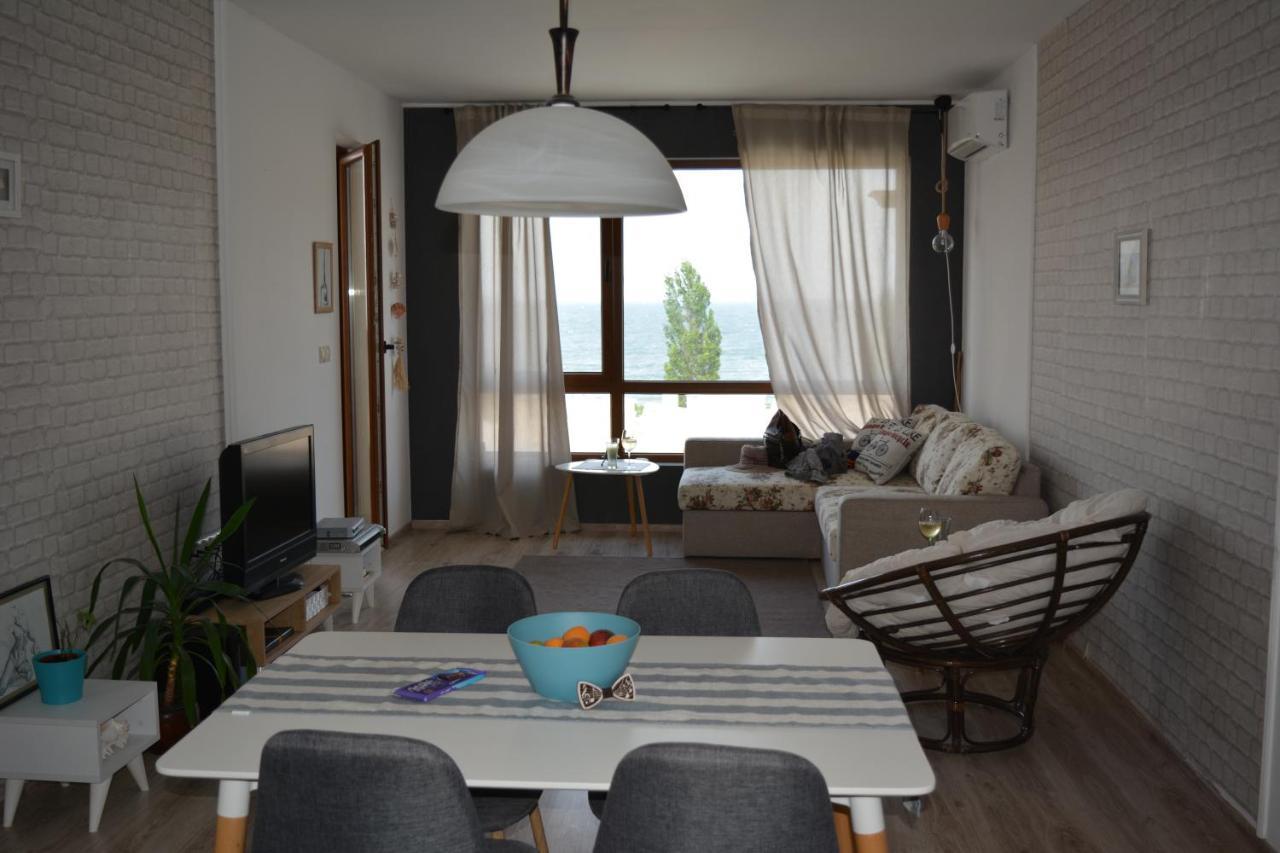 East From Paradise Apartment Varna Extérieur photo
